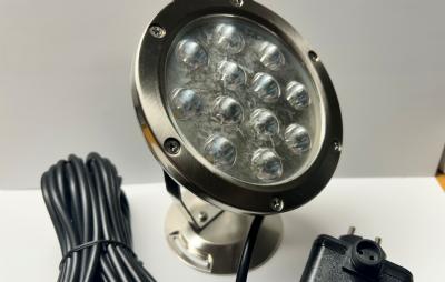 salg af Aqualight powerled 12