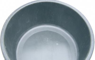 salg af Balje sort plast