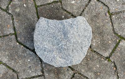 salg af Bedsten i hælfacon - Mørk grå