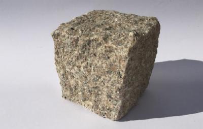 salg af Chaussesten rosa granit