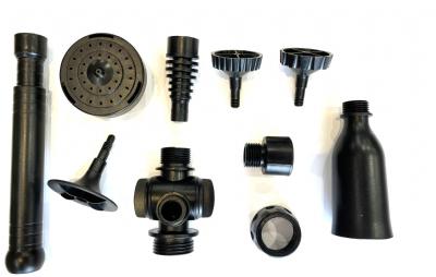 salg af Dysesæt komplet