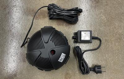 salg af Vandpumpe Easy Jet