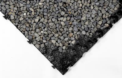 salg af ECCO Multidal måtte til skærver