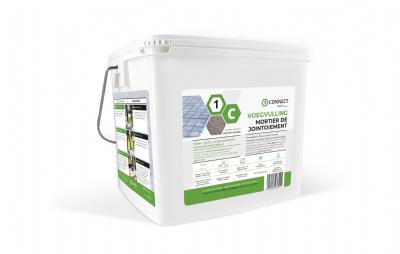 salg af ECCO1Connect Grå Fugesand