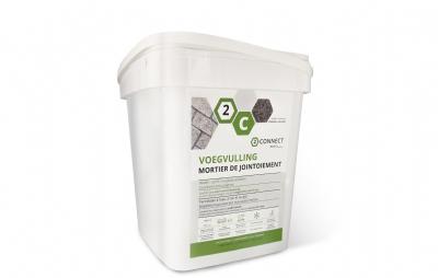 salg af ECCO2Connect Grå fugesand