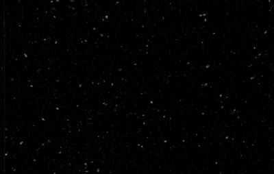 salg af 4,5 m2 Granitflise, Black Galaxy, poleret