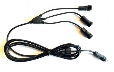 salg af Fordelerkabel med 3 udgange