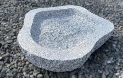 salg af Fuglebad David stor naturform