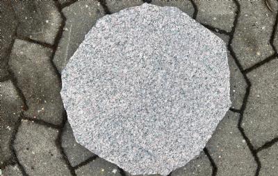 salg af Trædesten rød