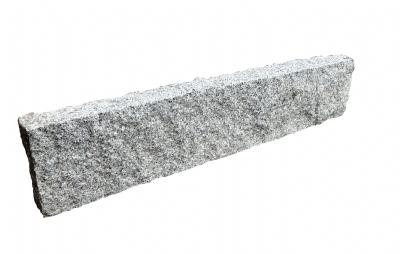 salg af Kantsten grå granit