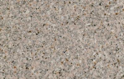 salg af Granitflise, Desert Gold poleret