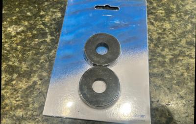 salg af Gummipakninger (2 stk.)