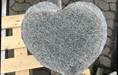 salg af Hjerte trædesten