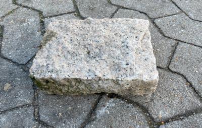 salg af Hvede rosa granit