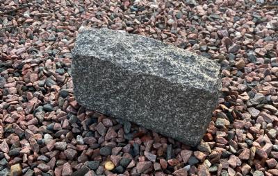 salg af Hvede gråsort impala kløvet