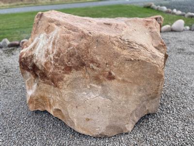 salg af Kampesten stor