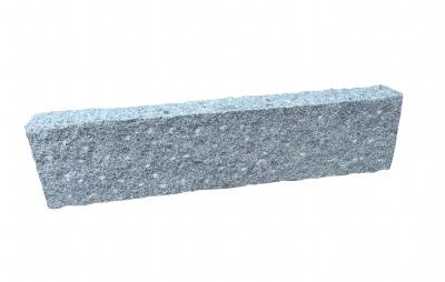 salg af Kantsten grå granit