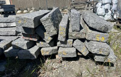 salg af Kantsten palle 4 - Blå porto