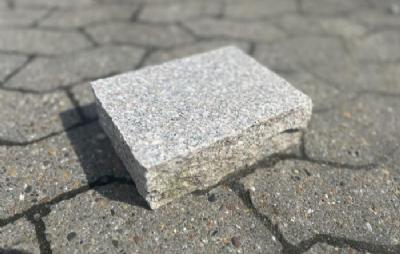 salg af Klosterhvede rosa granit