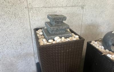 salg af Komplet vandsten Louise