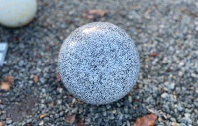 salg af Kugle poleret