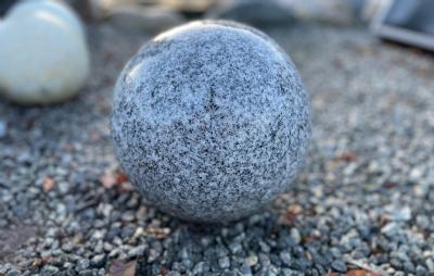 salg af Kugle poleret