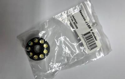 salg af Led 9 dioder magnet