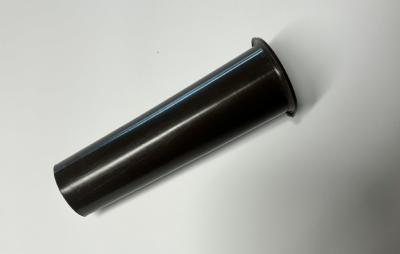 salg af Oliebeholder plast brun