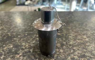 salg af Olieindsats med væge og låg