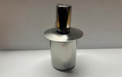 salg af Olieindsats med væge og låg