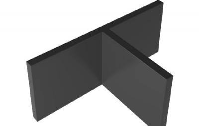 salg af Pave-T afstandsstykke 3 x 20 mm