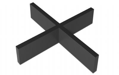 salg af Pave-X afstandsstykker 3 x 10 mm