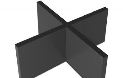 salg af Pave-X afstandsstykker 3 x 20 mm