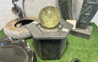 salg af Reservoir Crystal Messi H35 cm