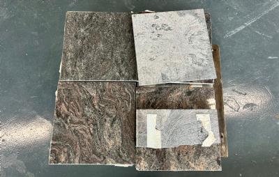 salg af Restpalle fliser Paradiso