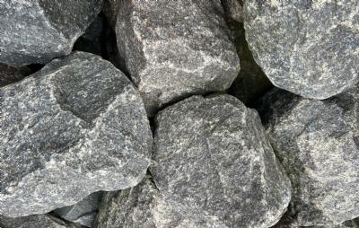 salg af Små sprængstykker