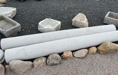 salg af Søjler granit Ø40 x H380