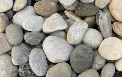 salg af Strandsten pyntesten Pebbles