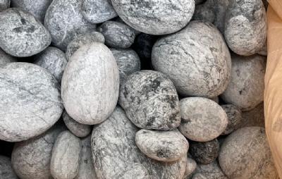 salg af Søsten Charcoal pyntesten