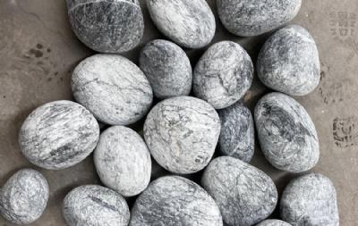 salg af Søsten Charcoal pyntesten