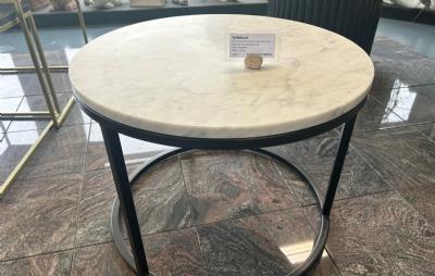 salg af Sofabord Bianco Carrara