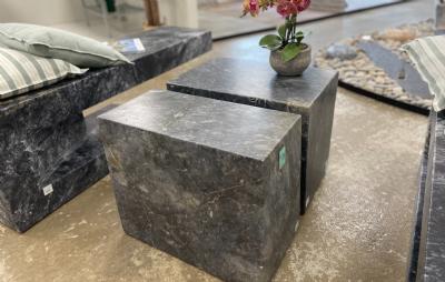 salg af Sofabord unika charcoal