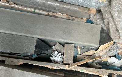 salg af Sokkel sort blyant-form med poleret spids