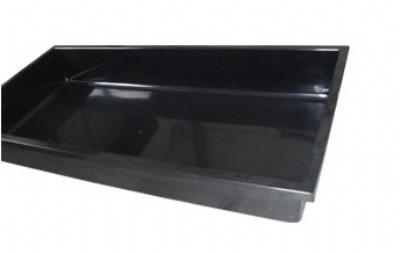 salg af Spejl bassin