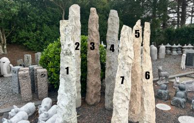 salg af Stick natur marmor