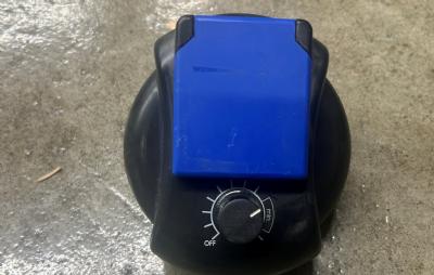 salg af Strømjustering