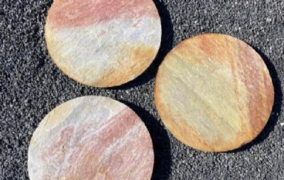 salg af Trædesten Oriental stor model