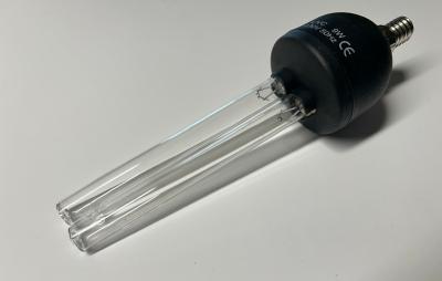 salg af UVC pære med stor sokkel