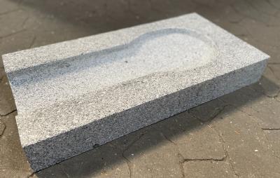 salg af Vandrende gråsort dråbe