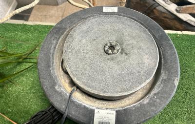 salg af Vandreservoir Bowl dia 30 cm